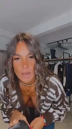 Claudia Magnabosco OnlyFans Leaked Free Thumbnail Picture - #sllS9VIn3H