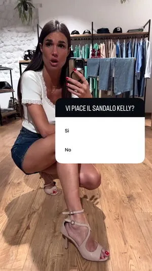 Claudia Magnabosco OnlyFans Leaked Free Thumbnail Picture - #v6gfumZrFn