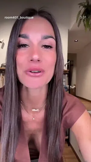 Claudia Magnabosco OnlyFans Leaked Free Thumbnail Picture - #yYaYO03bY1