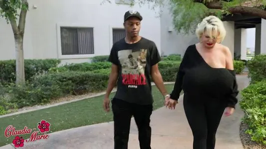 Claudia Marie OnlyFans Leaked Free Thumbnail Picture - #RRnRhIuOW2