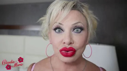 Claudia Marie OnlyFans Leaked Free Thumbnail Picture - #Zh4z7gnS9v