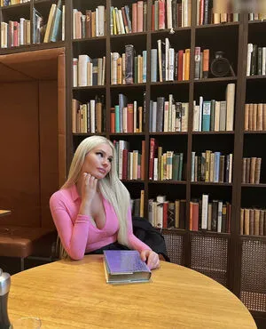 Claudia Markovic OnlyFans Leaked Free Thumbnail Picture - #9KgT447UtM