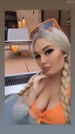 Claudia Markovic OnlyFans Leaked Free Thumbnail Picture - #N74C7OfuSs