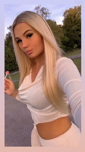 Claudia Markovic OnlyFans Leaked Free Thumbnail Picture - #Nlj2UrpYLA