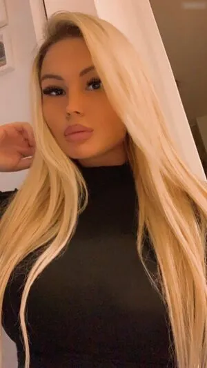 Claudia Markovic OnlyFans Leaked Free Thumbnail Picture - #PsDCC5KPfK