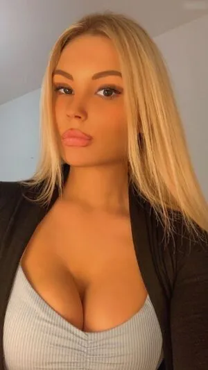 Claudia Markovic OnlyFans Leaked Free Thumbnail Picture - #RLbAH1EaqX