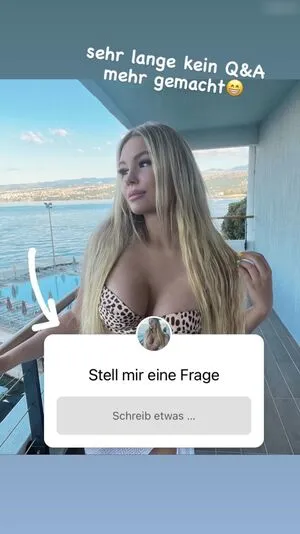 Claudia Markovic OnlyFans Leaked Free Thumbnail Picture - #c5q5LyESDV