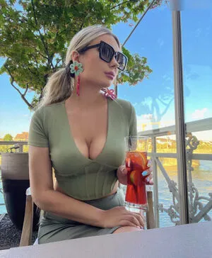 Claudia Markovic OnlyFans Leaked Free Thumbnail Picture - #fNvBgeEn1d