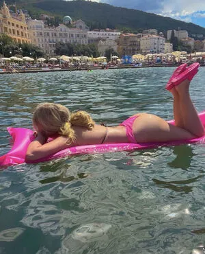 Claudia Markovic OnlyFans Leaked Free Thumbnail Picture - #oDXFm717yy