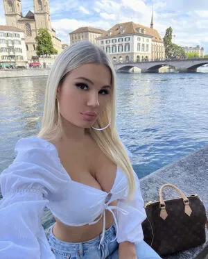Claudia Markovic OnlyFans Leaked Free Thumbnail Picture - #pQdWSWBuro
