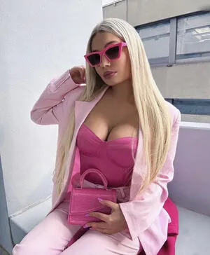Claudia Markovic OnlyFans Leaked Free Thumbnail Picture - #pSKwyVpsb2