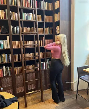 Claudia Markovic OnlyFans Leaked Free Thumbnail Picture - #zYAJJka7d7