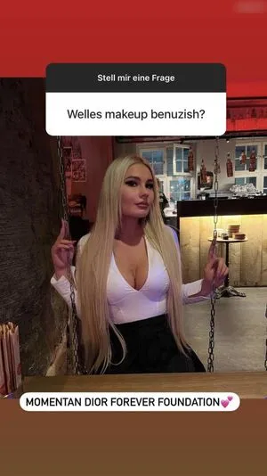 Claudia Markovic OnlyFans Leaked Free Thumbnail Picture - #zepvTWGjV6