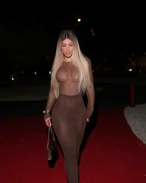 Claudia Mustelier OnlyFans Leaked Free Thumbnail Picture - #BRNteUmDXL