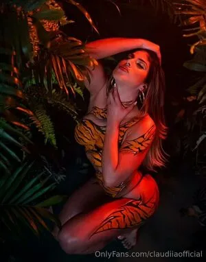 Claudia Mustelier OnlyFans Leaked Free Thumbnail Picture - #P2sFsLUtym