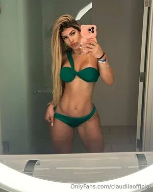 Claudia Mustelier OnlyFans Leaked Free Thumbnail Picture - #i0XmahbCvy