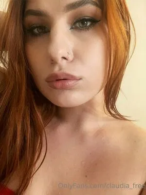 Claudia Nerdy OnlyFans Leaked Free Thumbnail Picture - #PUKcmkOthF