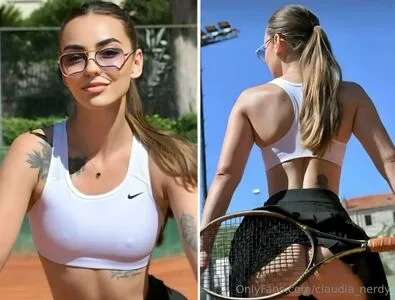 Claudia Nerdy OnlyFans Leaked Free Thumbnail Picture - #UK2MT92HEM