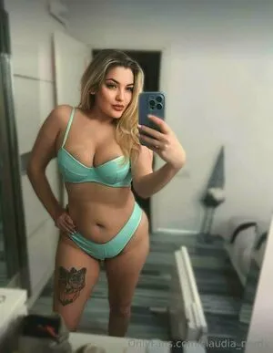 Claudia Nerdy OnlyFans Leaked Free Thumbnail Picture - #bho56aCQIF