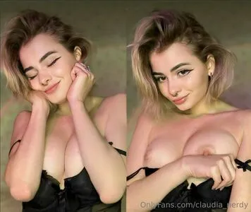 Claudia Nerdy OnlyFans Leaked Free Thumbnail Picture - #ewwgydwuor