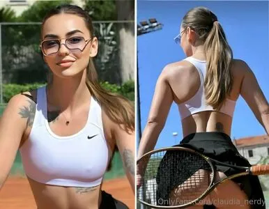 Claudia Nerdy OnlyFans Leaked Free Thumbnail Picture - #jtHbGbVIAw