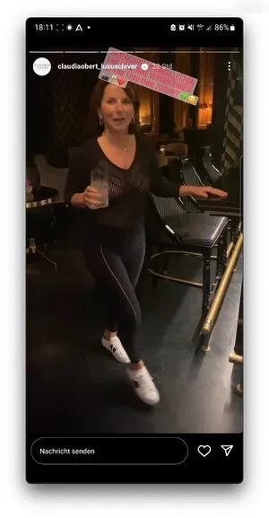 Claudia Obert OnlyFans Leaked Free Thumbnail Picture - #chgjuXjRG3