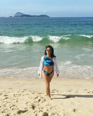 Claudia Ohana OnlyFans Leaked Free Thumbnail Picture - #6cqEIE1Khf