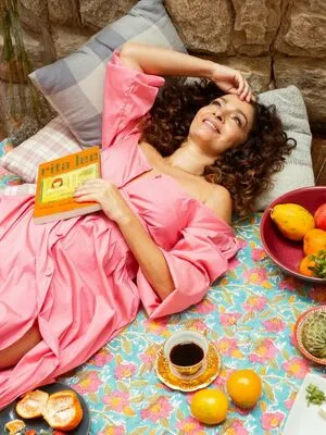 Claudia Ohana OnlyFans Leaked Free Thumbnail Picture - #6uY0GpTUZu