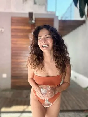 Claudia Ohana OnlyFans Leaked Free Thumbnail Picture - #MCBnSTcv7J