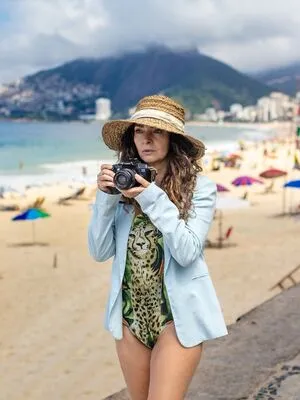 Claudia Ohana OnlyFans Leaked Free Thumbnail Picture - #bl3ayH5VcF