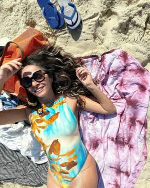 Claudia Ohana OnlyFans Leaked Free Thumbnail Picture - #cm9KB2JUTU