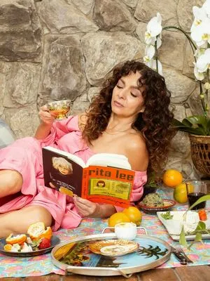 Claudia Ohana OnlyFans Leaked Free Thumbnail Picture - #jHDioFmHEa