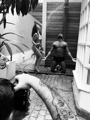 Claudia Ohana OnlyFans Leaked Free Thumbnail Picture - #sgcGYj7Vni