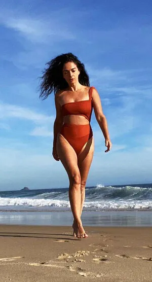 Claudia Ohana OnlyFans Leaked Free Thumbnail Picture - #wd0bXRT0LN