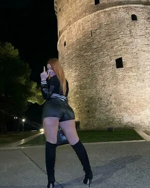 Claudia Penka Milinsky OnlyFans Leaked Free Thumbnail Picture - #BeJyvOO3Jw
