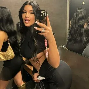 Claudia Penka Milinsky OnlyFans Leaked Free Thumbnail Picture - #NvJIx3KeiQ