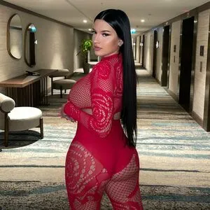 Claudia Penka Milinsky OnlyFans Leaked Free Thumbnail Picture - #RVCtBoW6nV