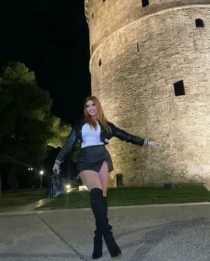 Claudia Penka Milinsky OnlyFans Leaked Free Thumbnail Picture - #mpmIShsNLJ