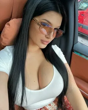 Claudia Penka Milinsky OnlyFans Leaked Free Thumbnail Picture - #yjkfSAvKbC