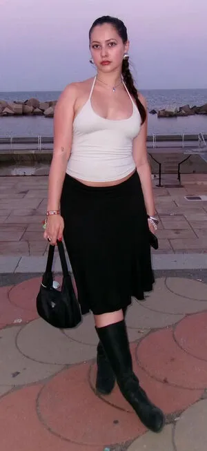 Claudia Perez OnlyFans Leaked Free Thumbnail Picture - #Qk61MHtBun