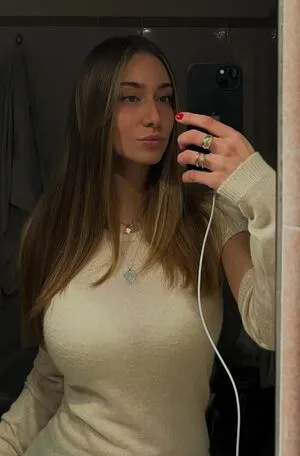 Claudia Piccinotti OnlyFans Leaked Free Thumbnail Picture - #NvJkSG6SP8