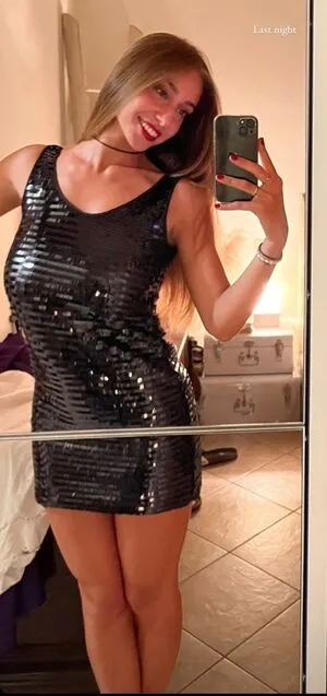 Claudia Piccinotti OnlyFans Leaked Free Thumbnail Picture - #ZpRTZKHXPs