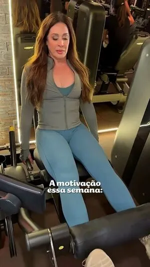 Claudia Raia OnlyFans Leaked Free Thumbnail Picture - #8dFkIf8s5N