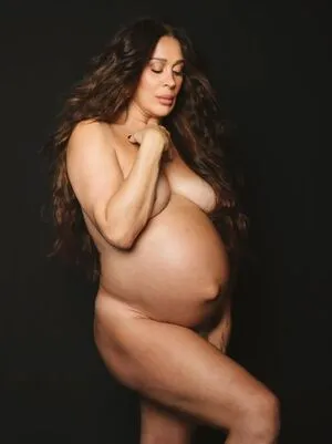 Claudia Raia OnlyFans Leaked Free Thumbnail Picture - #MCPkFpb4r9