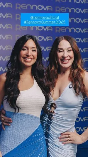 Claudia Raia OnlyFans Leaked Free Thumbnail Picture - #SypRvDM69j