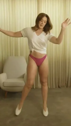 Claudia Raia OnlyFans Leaked Free Thumbnail Picture - #U27PKLRtAz