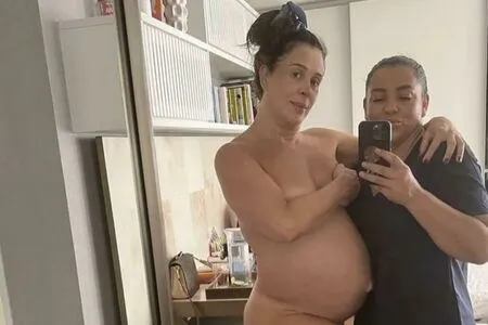 Claudia Raia OnlyFans Leaked Free Thumbnail Picture - #XFxOvwBQxU