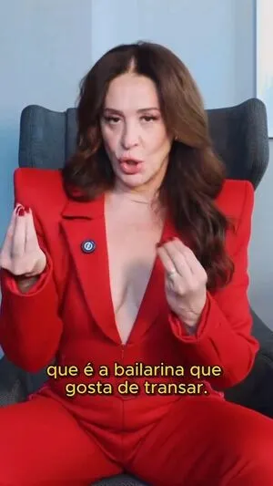 Claudia Raia OnlyFans Leaked Free Thumbnail Picture - #bbaTviLBaN