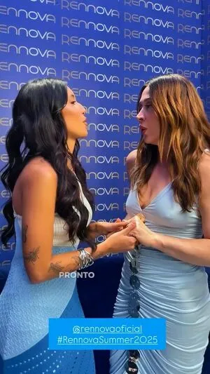 Claudia Raia OnlyFans Leaked Free Thumbnail Picture - #tcsRZ601RB