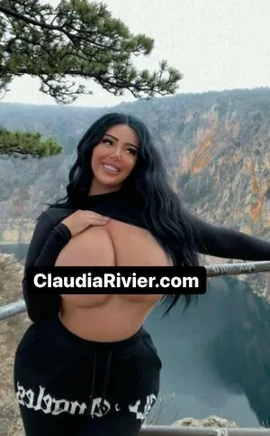 Claudia Rivier OnlyFans Leaked Free Thumbnail Picture - #23ih38C5Nd